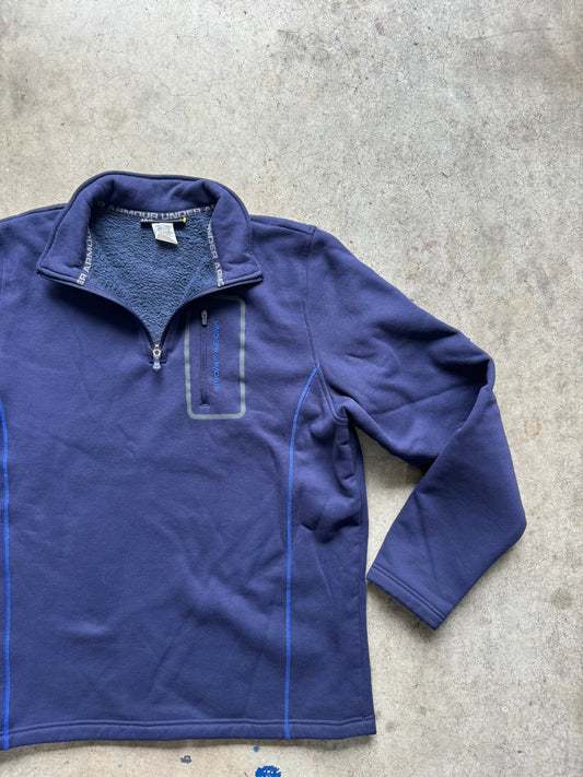 Under Armor Quarter Zip