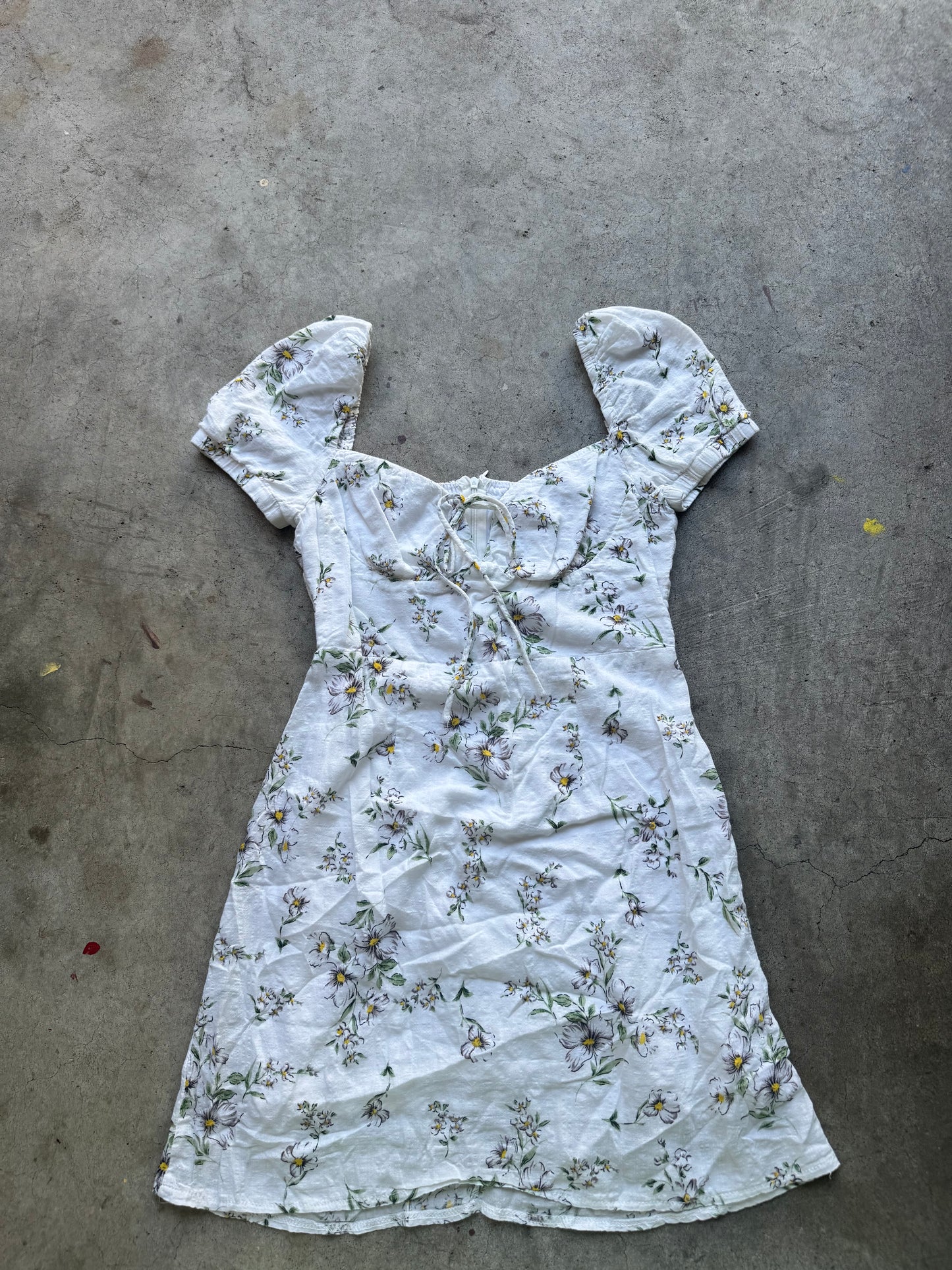 Princess polly dress