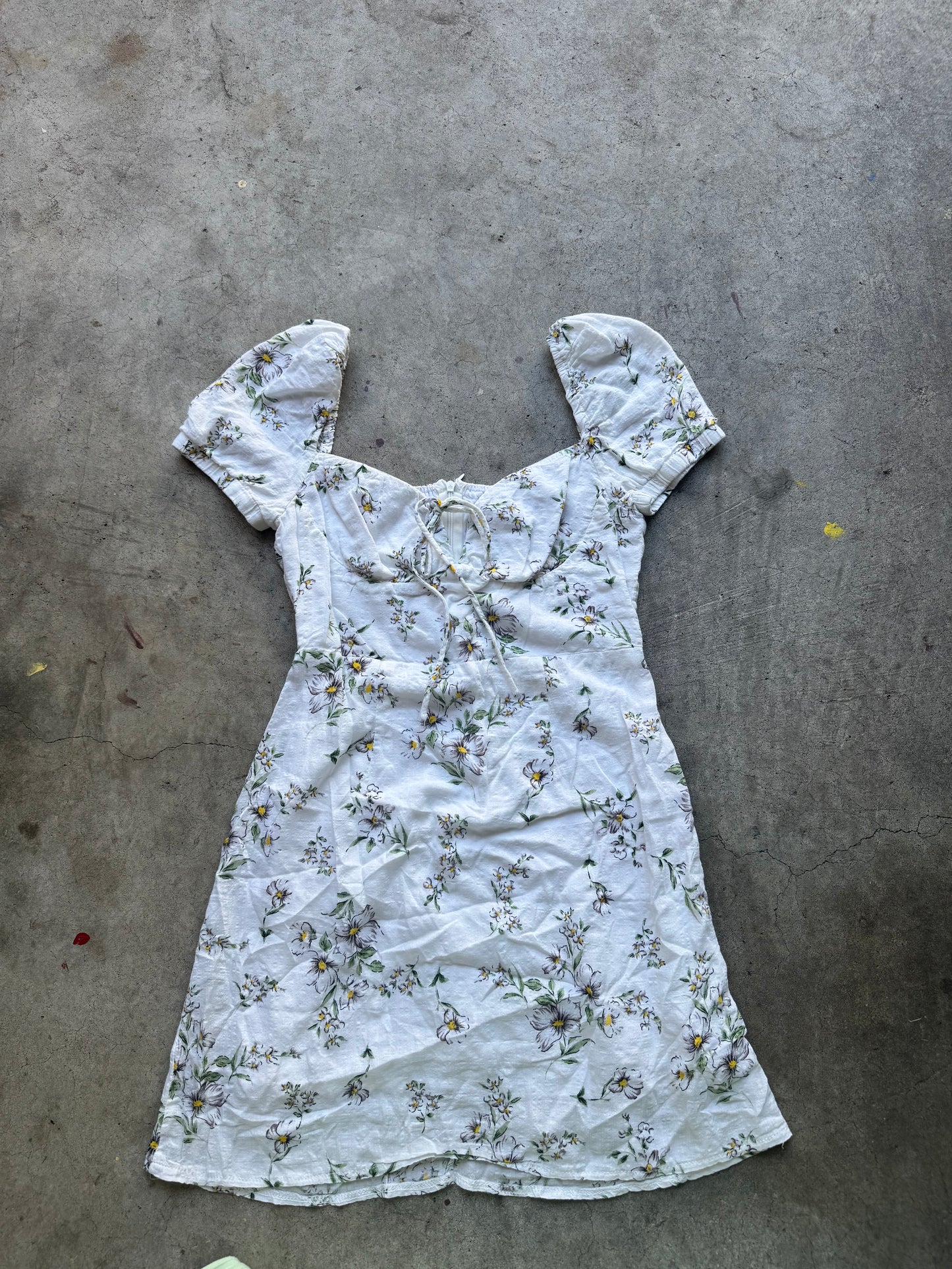 Princess polly dress