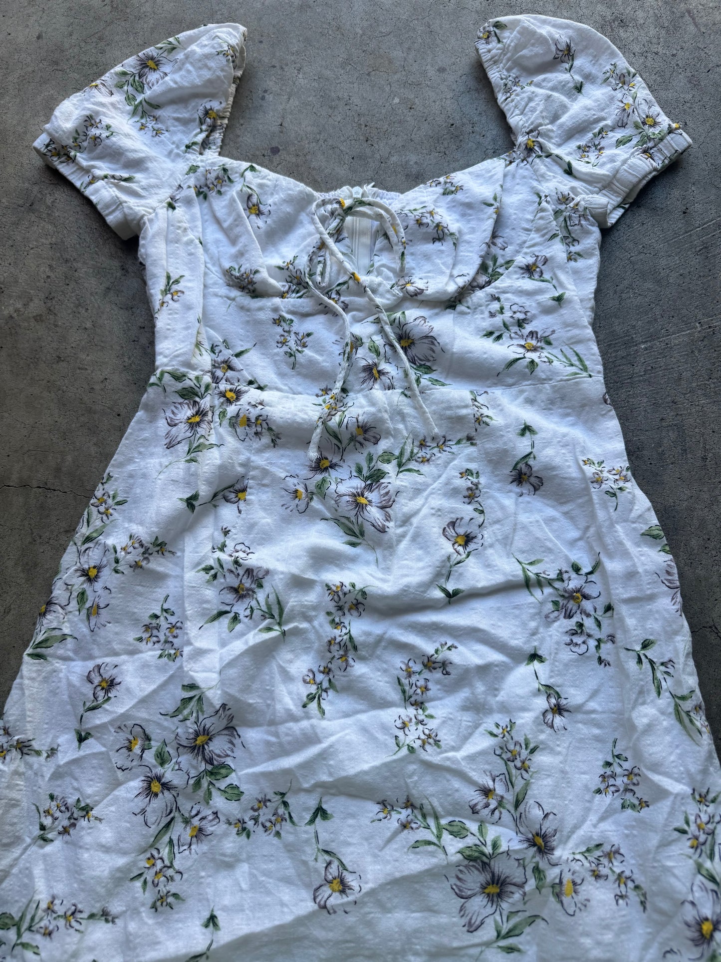 Princess polly dress