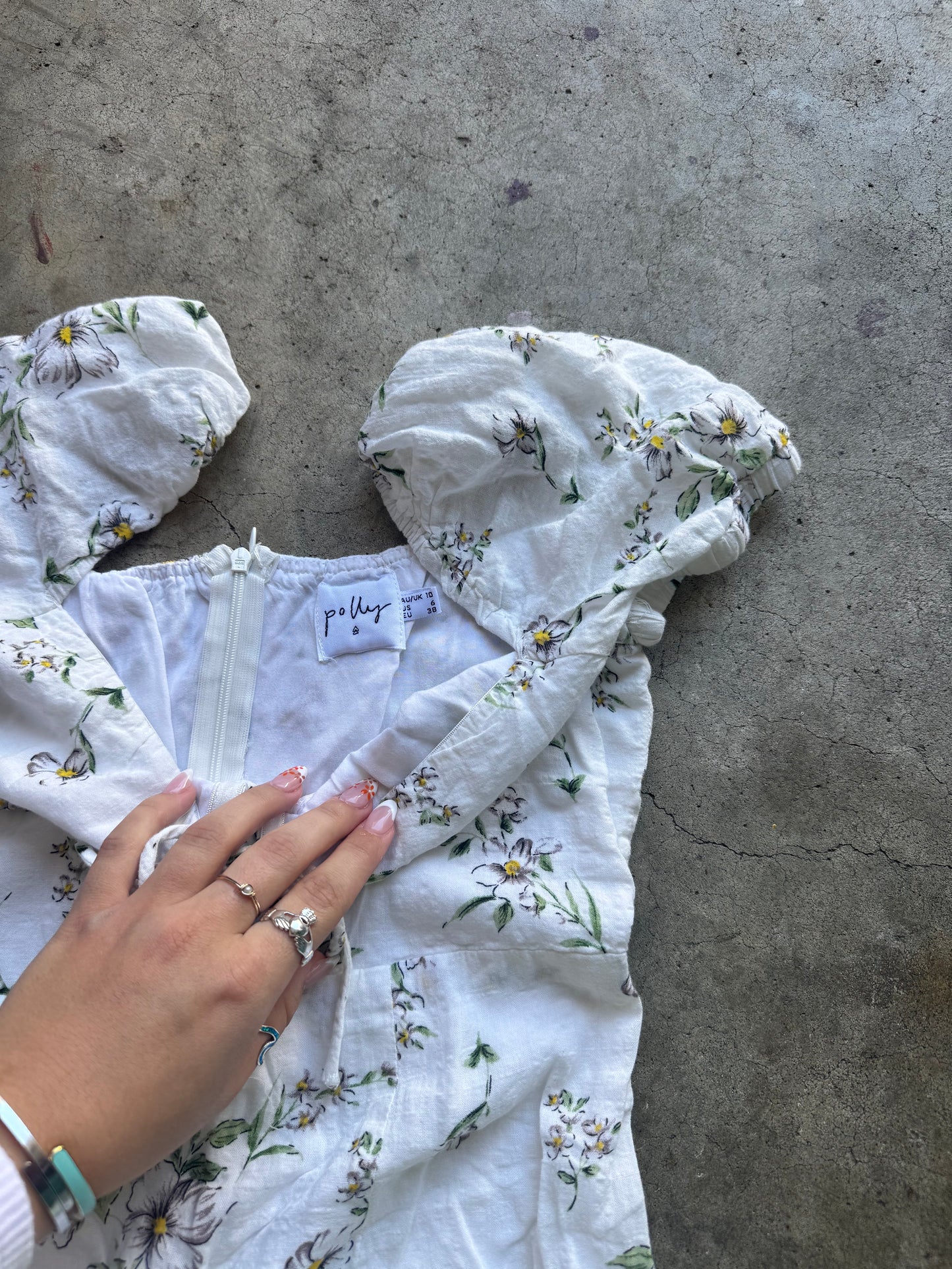 Princess polly dress