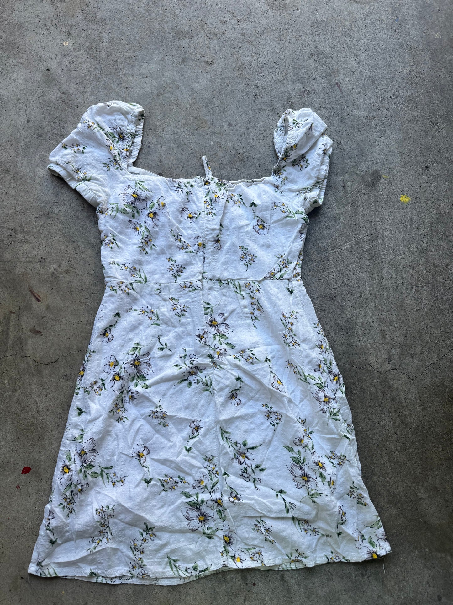 Princess polly dress