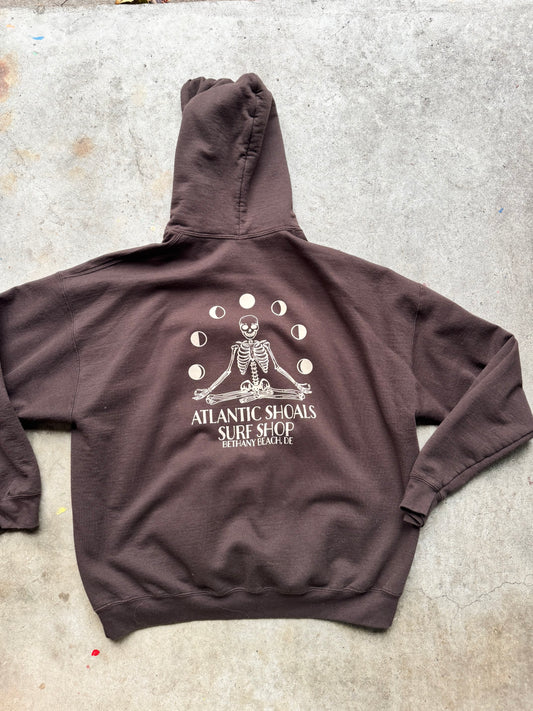 Atlantic Shoals Hoodie