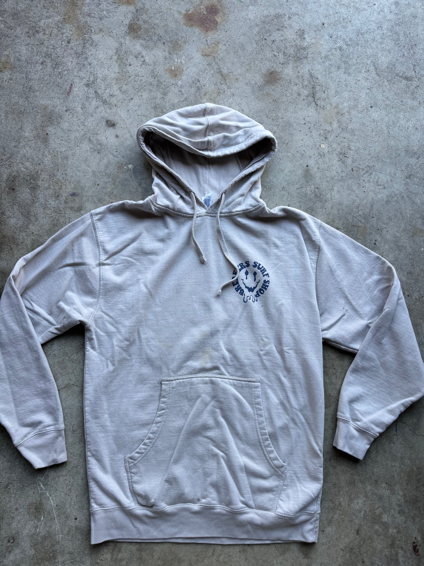 Breakers hoodie