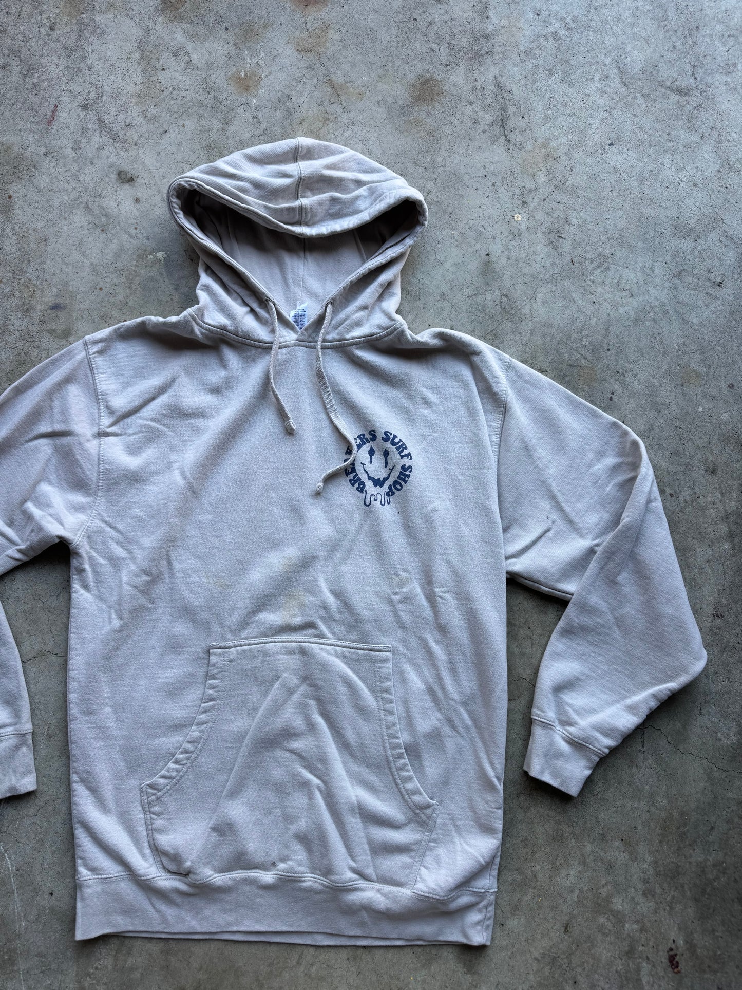 Breakers hoodie