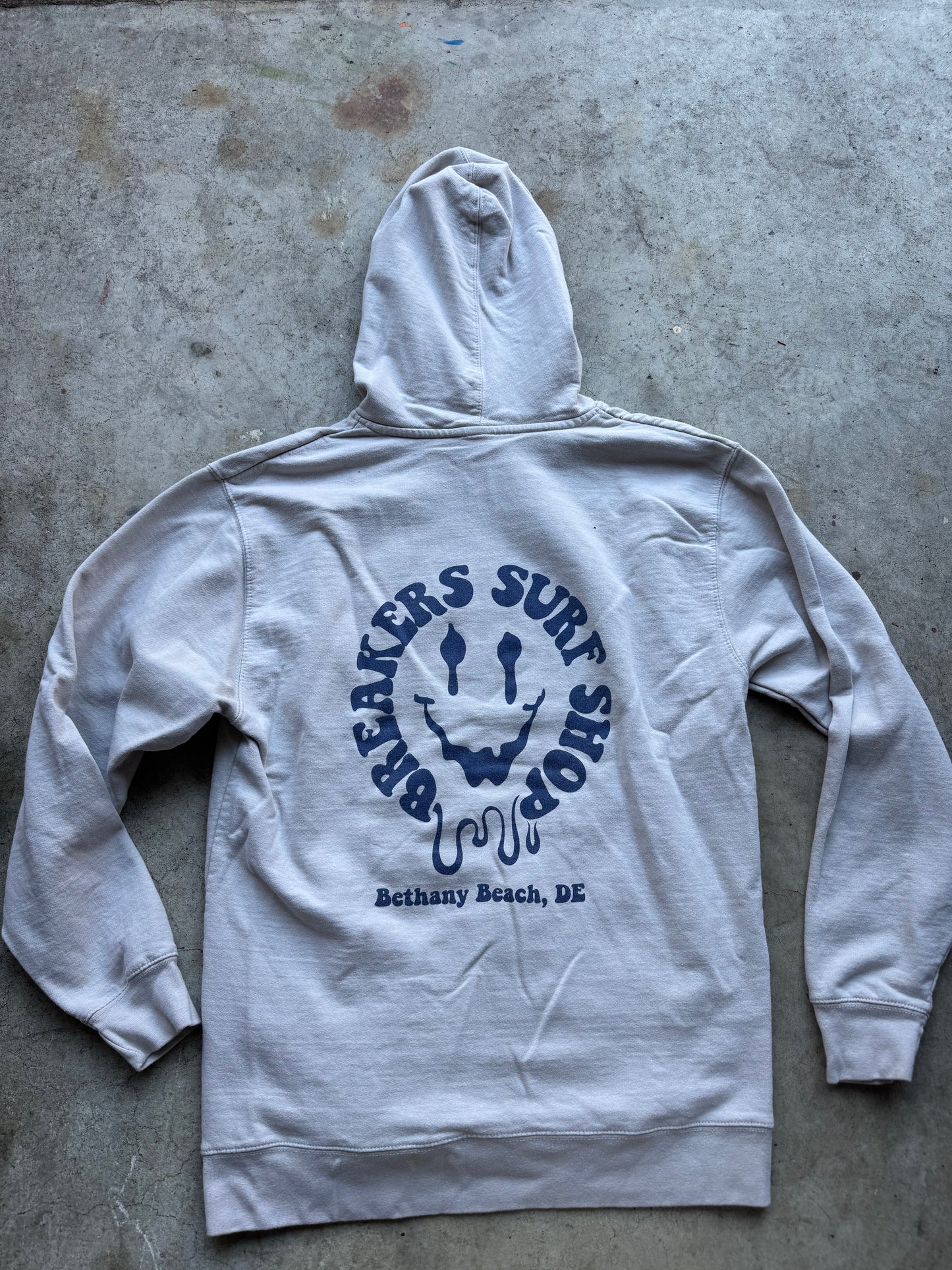 Breakers hoodie