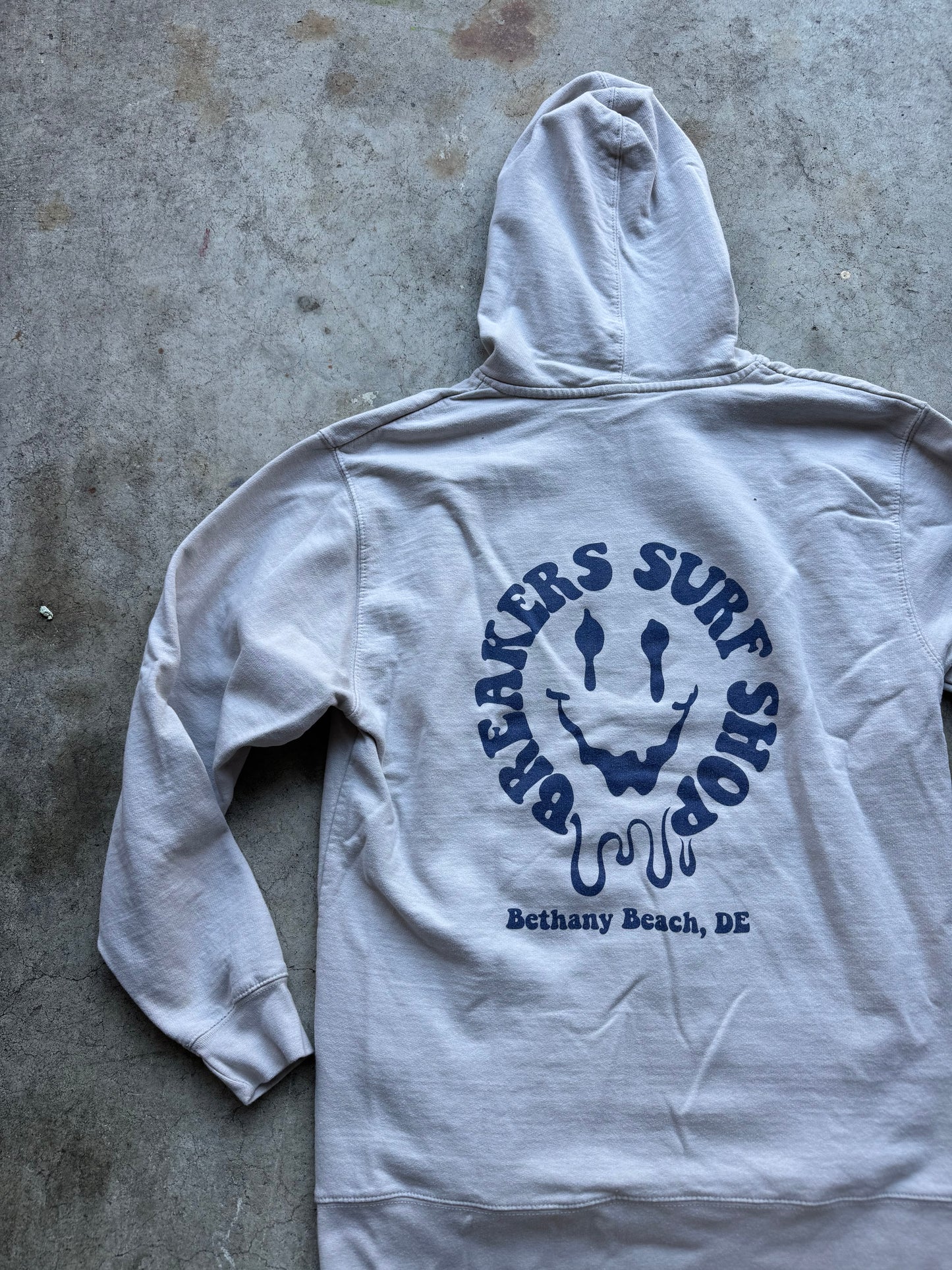 Breakers hoodie