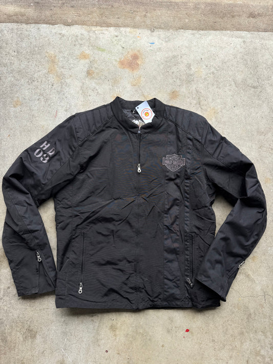 Harley Jacket