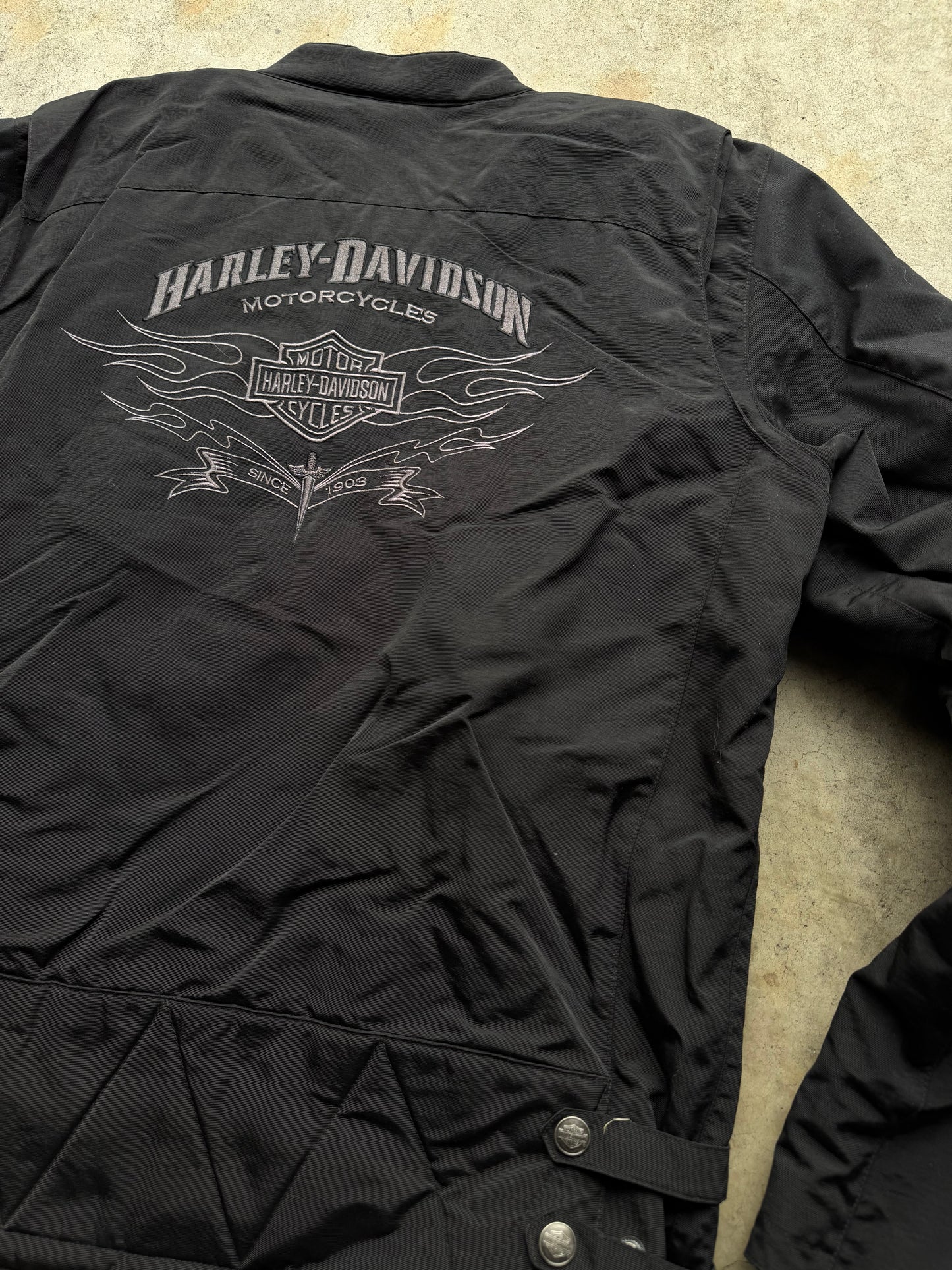 Harley Jacket
