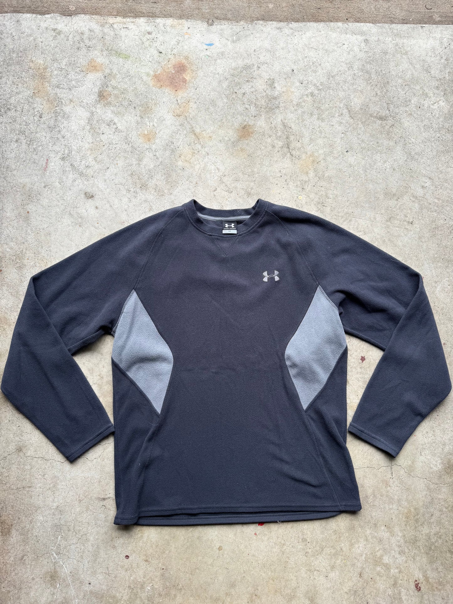 Under Armor Crewneck