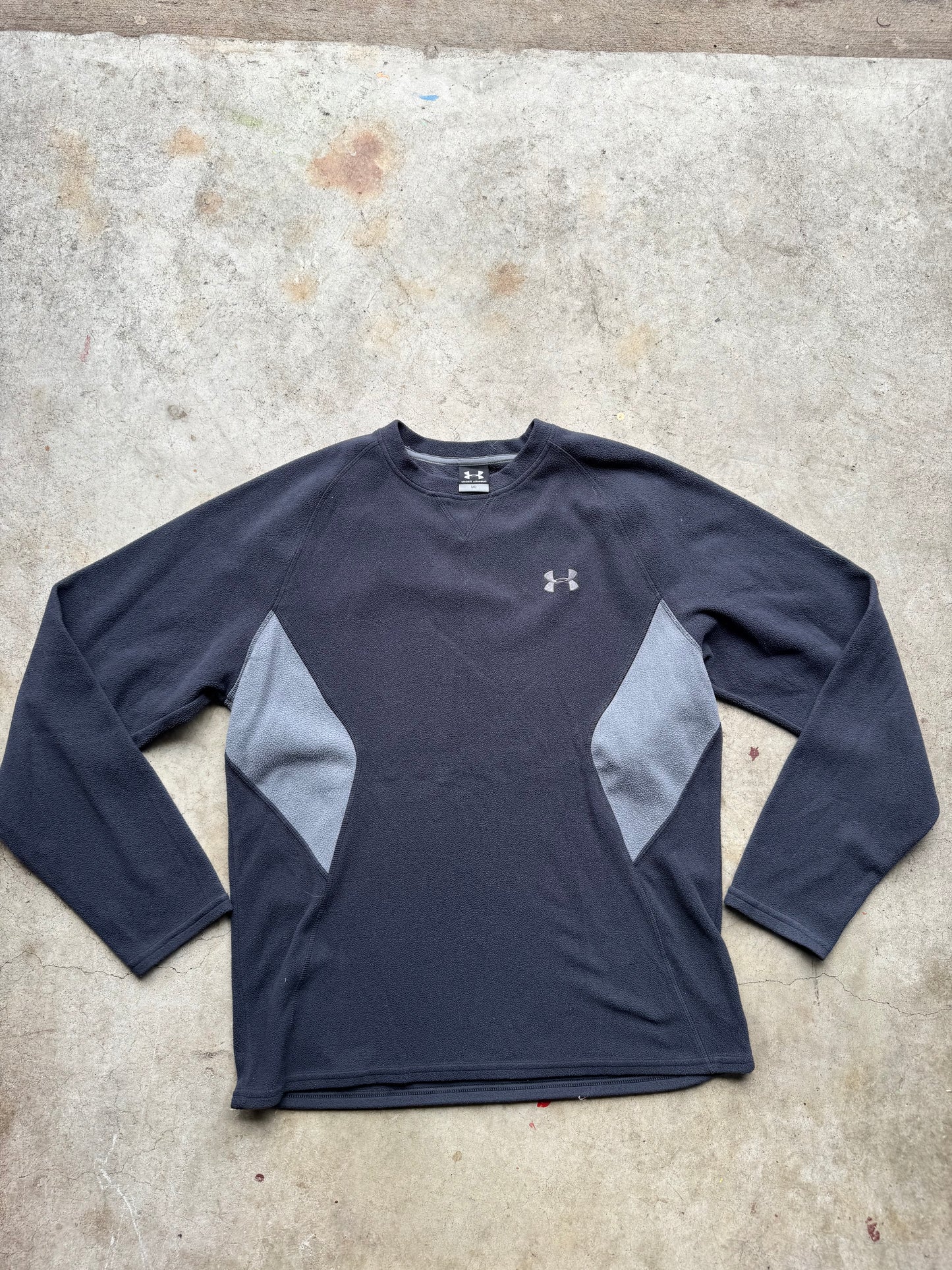Under Armor Crewneck