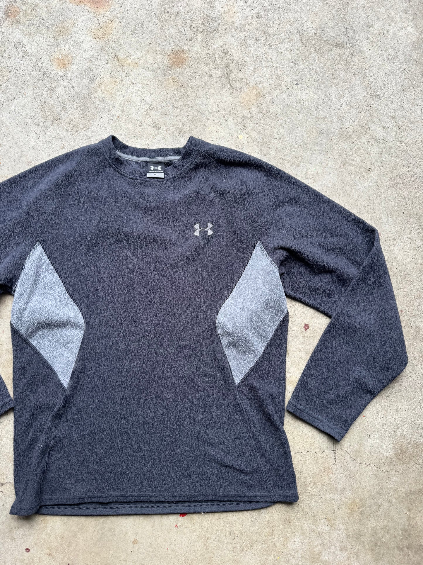 Under Armor Crewneck