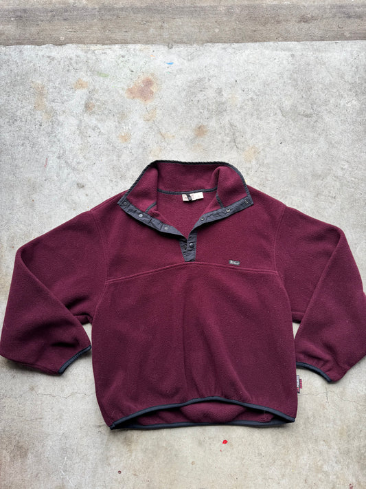 Quarter Zip