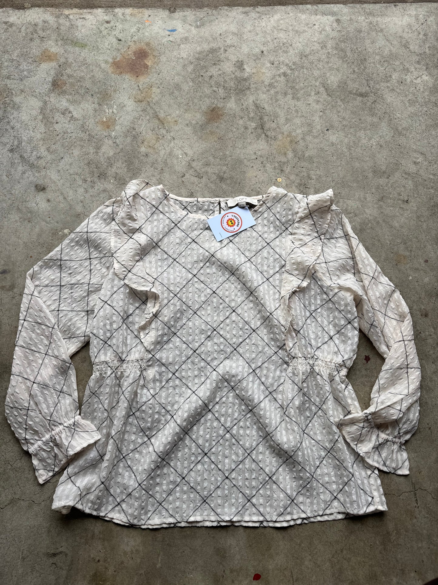 Loft Long sleeve