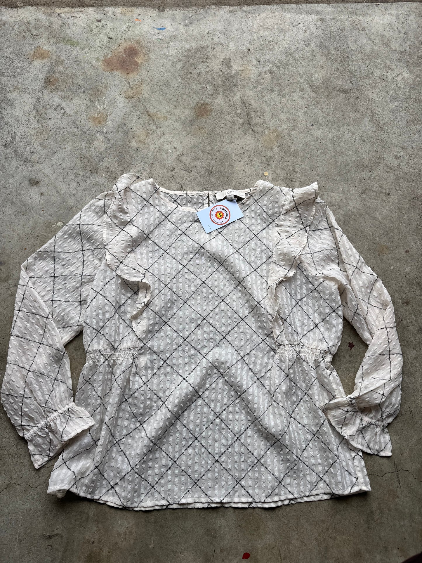 Loft Long sleeve