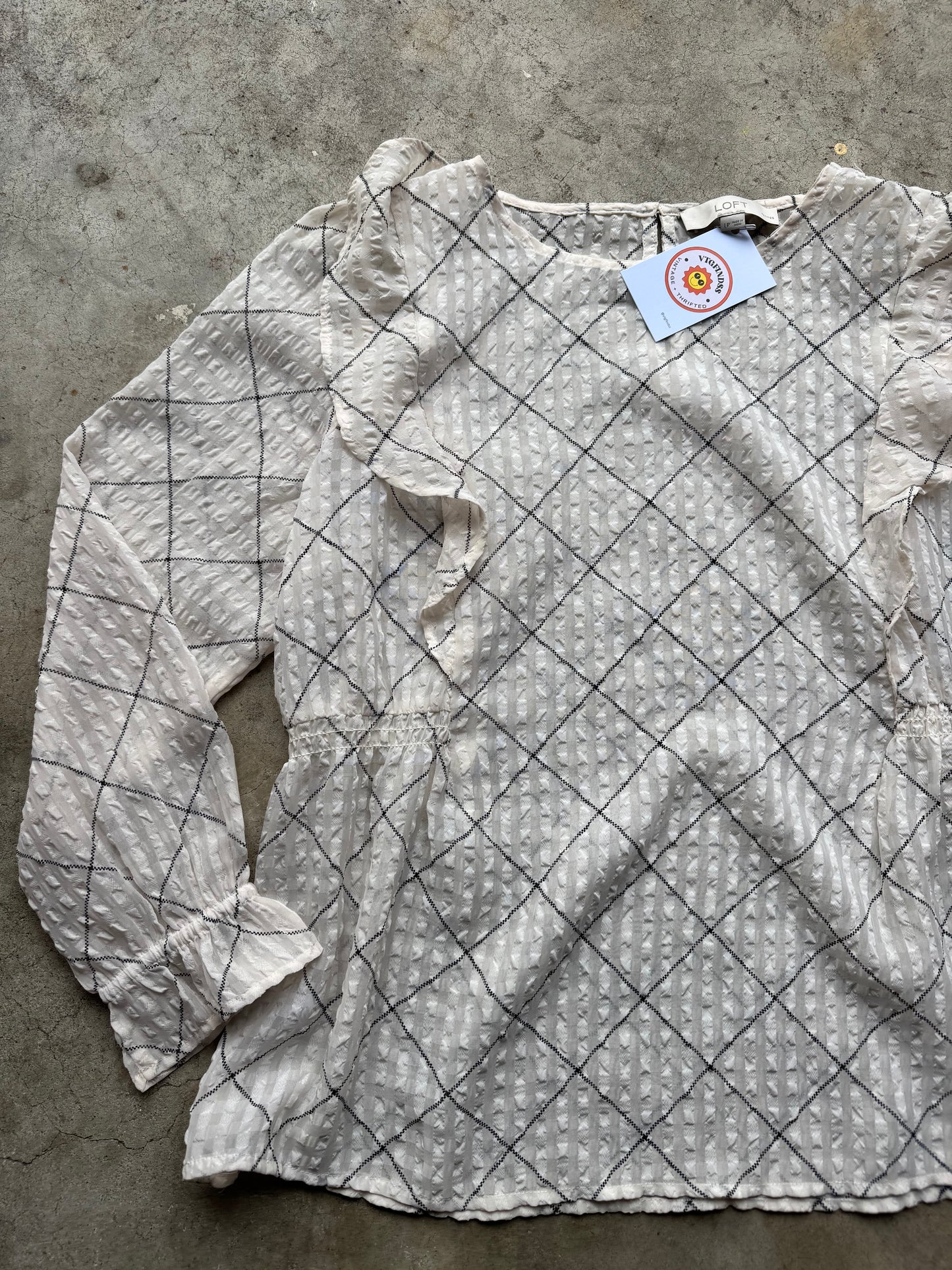 Loft Long sleeve