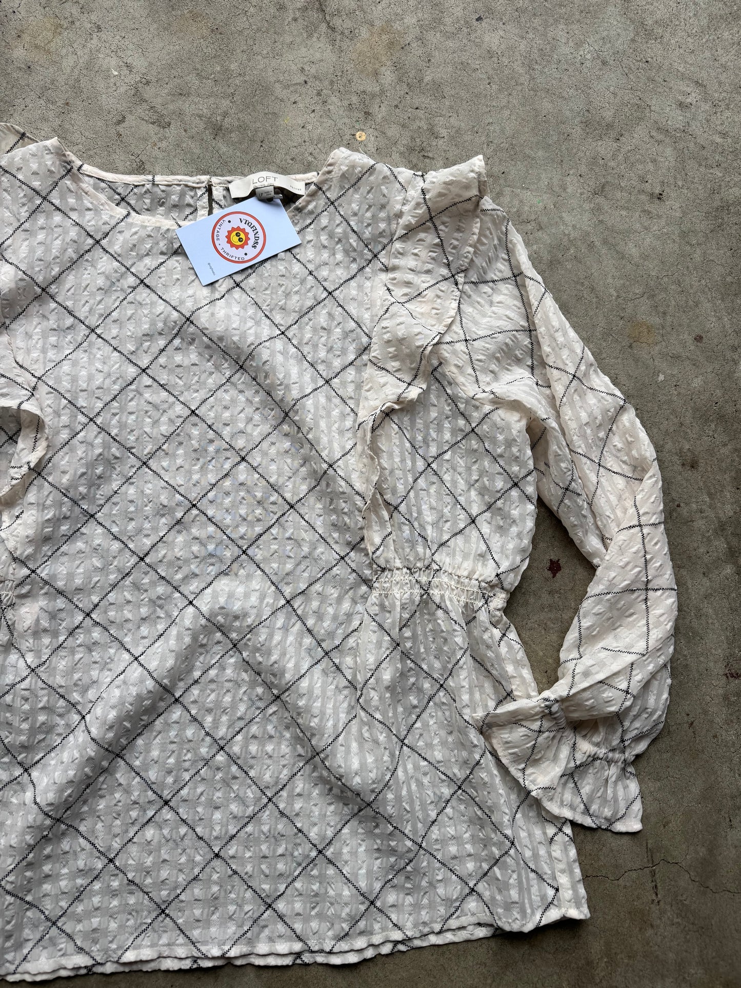 Loft Long sleeve