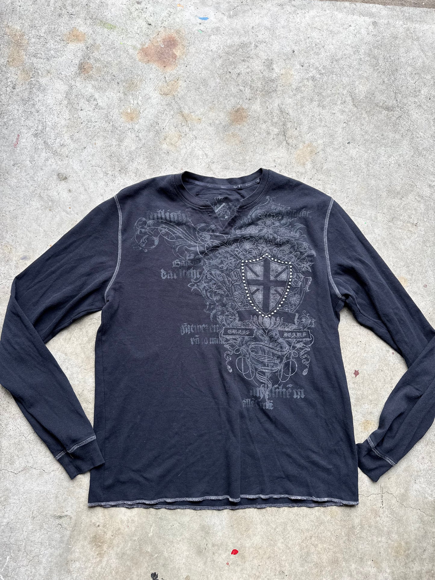Skull Tee