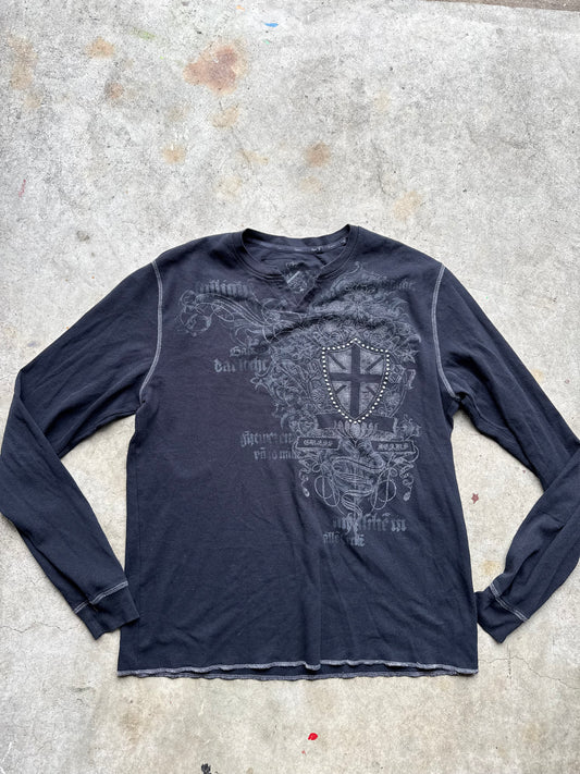 Skull Tee