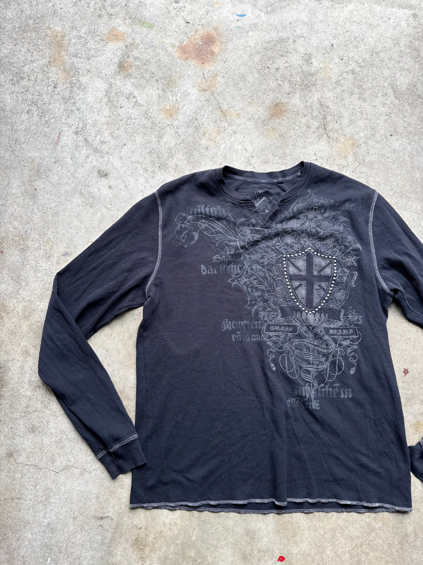 Skull Tee