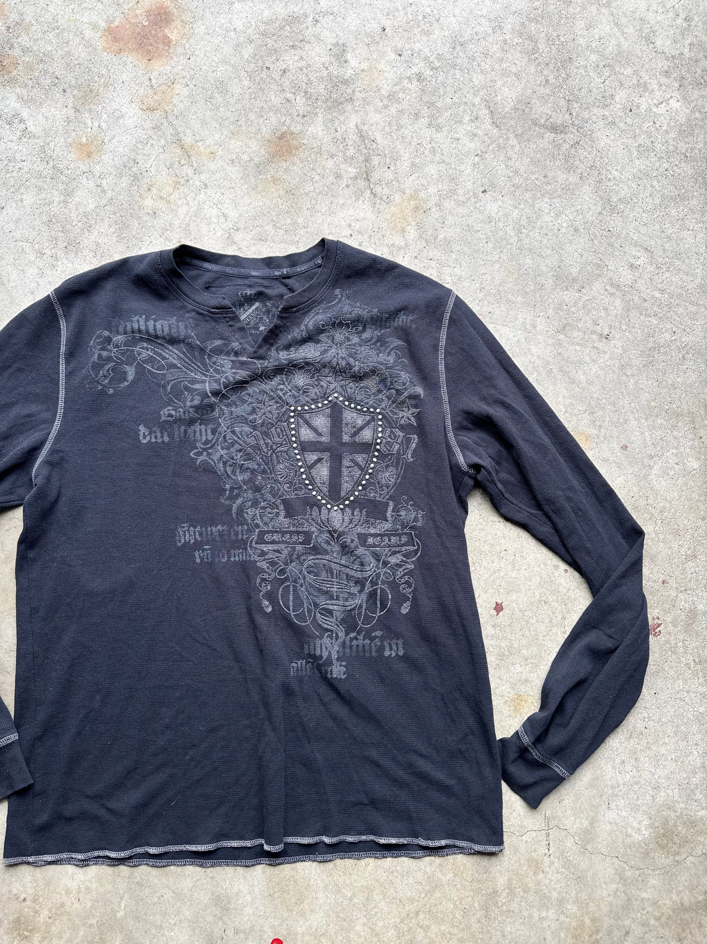 Skull Tee