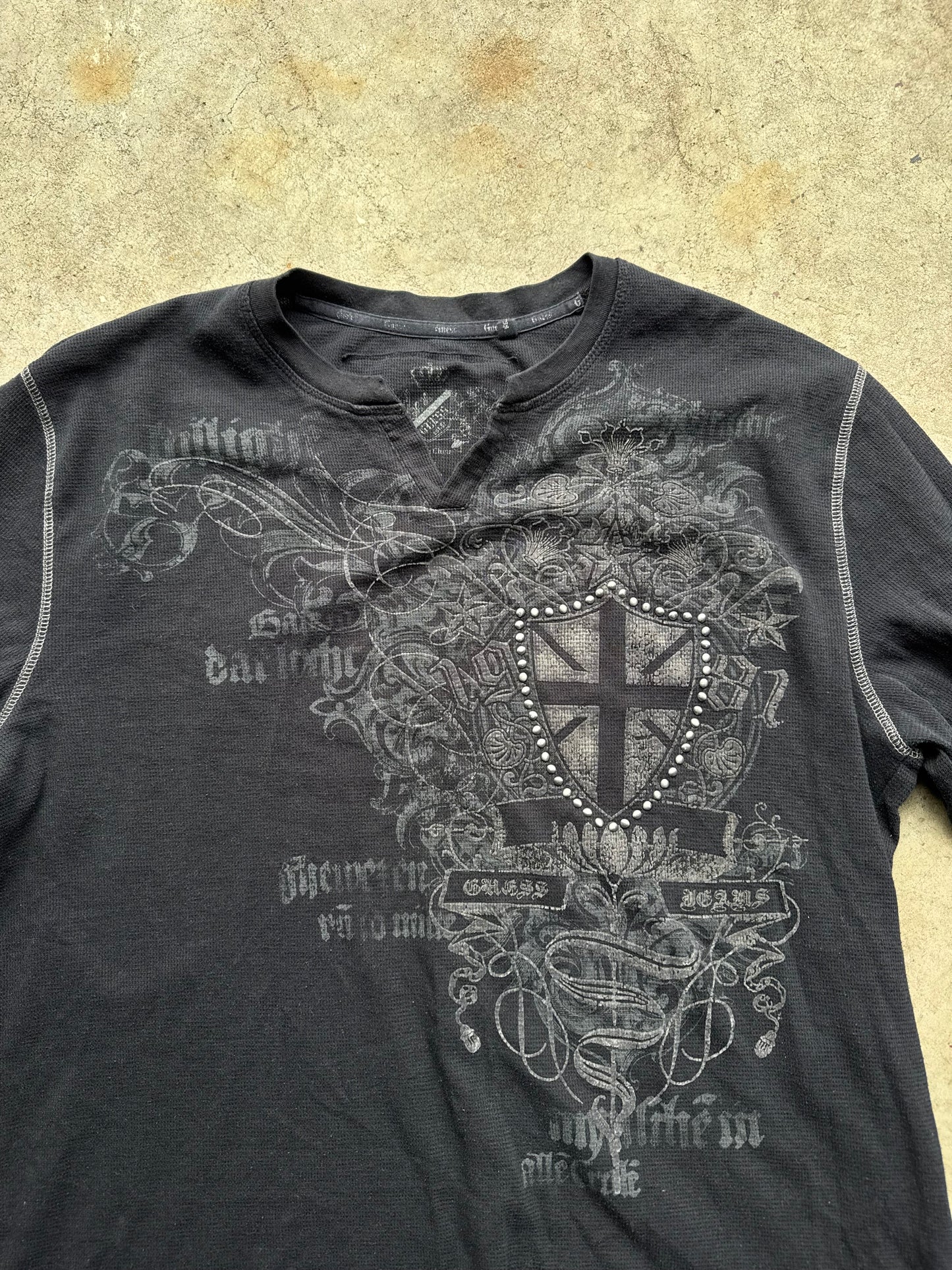 Skull Tee